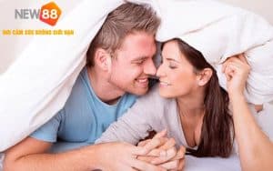 Nằm Mơ Thấy Quan Hệ Có Ý Nghĩa Gì
